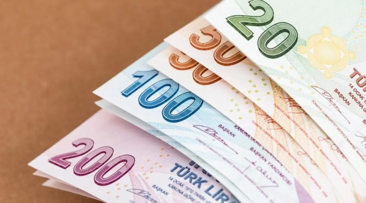  500 liralık yeni banknotlara hazırlık yapılıyor 