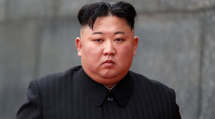  Kuzey Kore lideri Kim öldü  iddiası sonrası Çin den flaş hamle