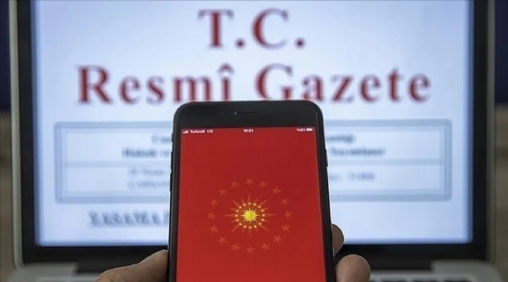 Resmi Gazete'de yay?mland?: Adli T?p Kurumu, Merkez Bankas?, TÜ?K ve SPK'da üst düzey atamalar