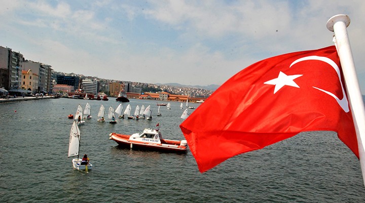 Türkiye denizcileşmeye devam etmeli 
