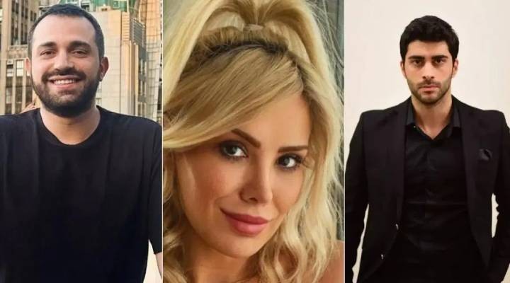 'Uyu?turucu' soru?turmas? kapsam?nda gözalt?na al?nanlar Adli T?p Kurumu'na getirildi