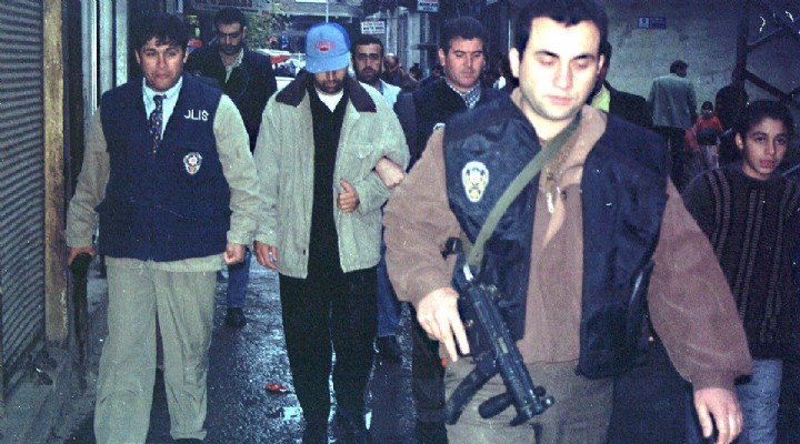 15 Hizbullah tetikçisi daha serbest!