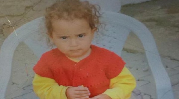 2,5 yaşındaki Alime Naz ın kahreden ölümü!