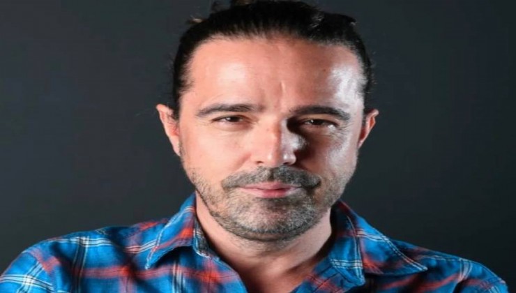 'Figüran' haberi soru?turmas?nda Timur Soykan ifadeye ça?r?ld?