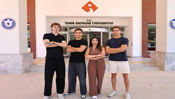'Port Ekonomi' tak?m? Türkiye ikincisi