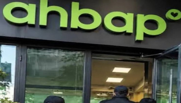 Ahbap Derne?i soru?turmas?: 2 isim ifade vermek için adliyeye geldi