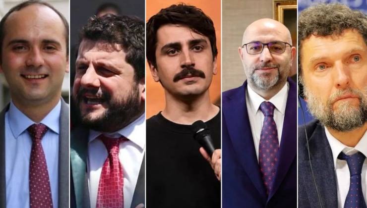 Fatih Altayl?: 