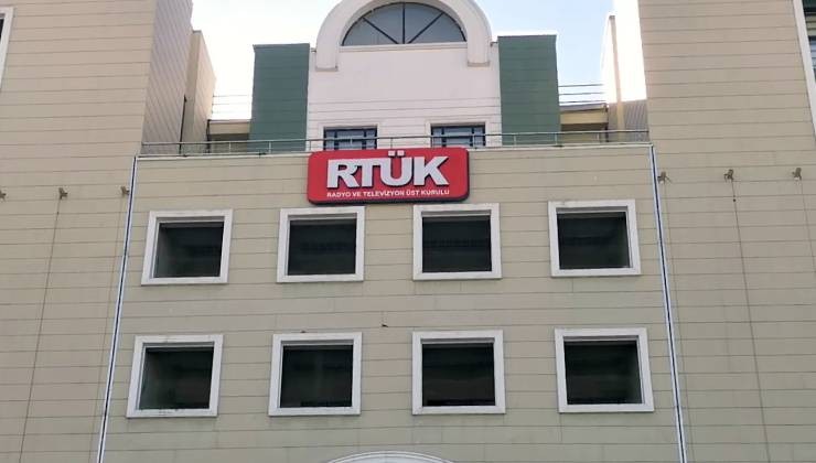 RTÜK'ten YouTube'a lisans ve denetim haz?rl???