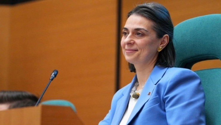 Sinem Dedeta? adliyeye sevk edild