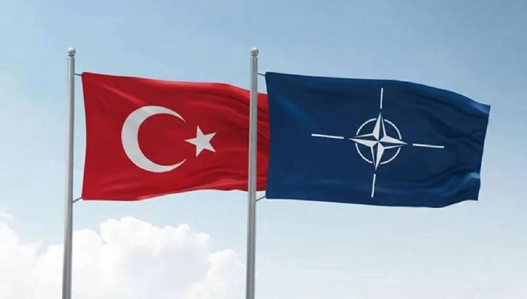 Türkiye, NATO'da 