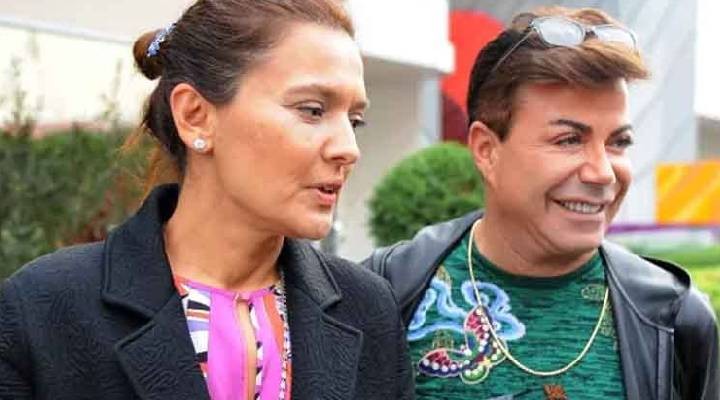 3,5 ayd?r uyutulan Fatih Ürek'in son durumu nas?l? Demet Akal?n aç?klad?