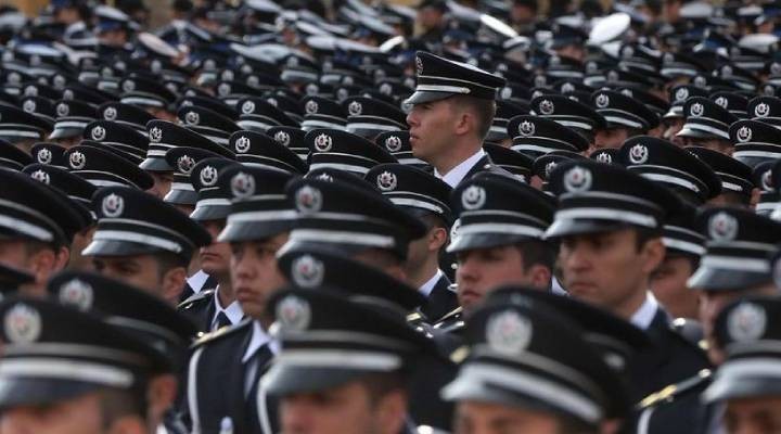 300 bin polisi sevindirecek teklif