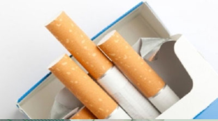 AB ülkelerinde mentollü sigara yasaklandı!