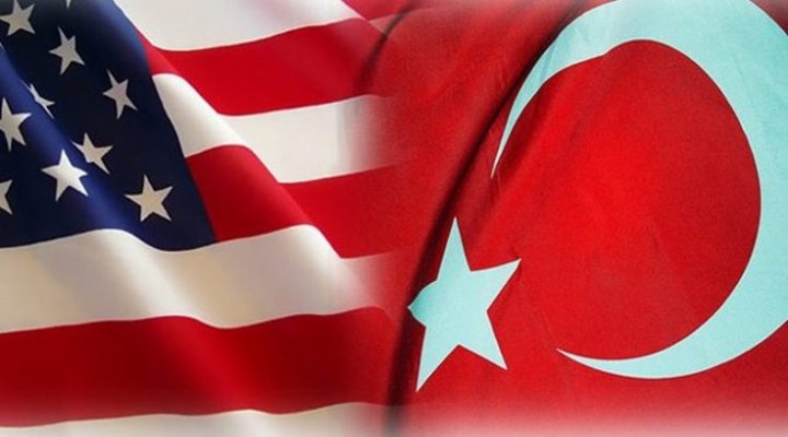 ABD den Türkiye ye yaptırım kararı