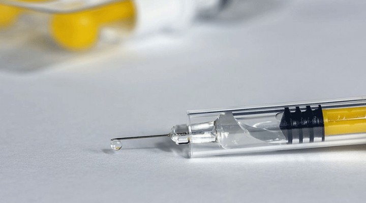 ABD de koronavirüs aşısı testleri başladı