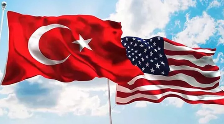 ABD den Türk şirketlere yaptırım kararı!
