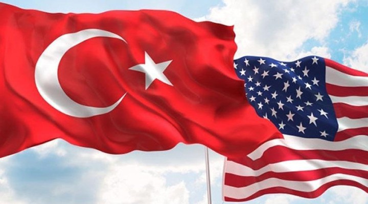 ABD den Türkiye ye yaptırım!