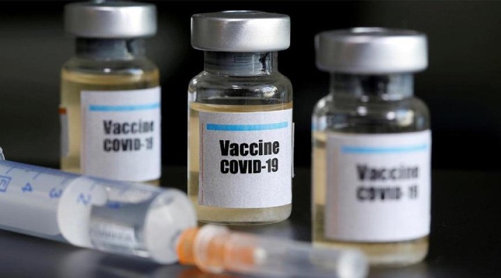Çin koronavirüs aşısı için tarih verdi!