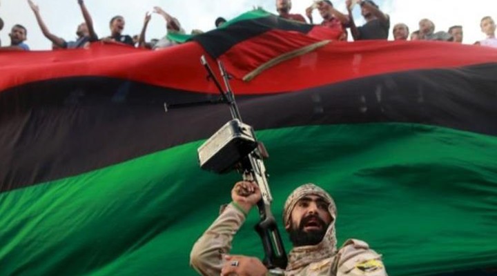 ABD ve BM’den Türkiye’ye Libya çağrısı