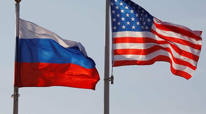 ABD yaptırımları açıkladı, Rusya dan yanıt geldi!