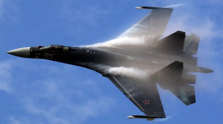 ABD’nin F-35 kararına Rusya dan karşı hamle