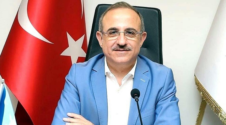AK Parti İzmir de kongre takvimi belli oldu