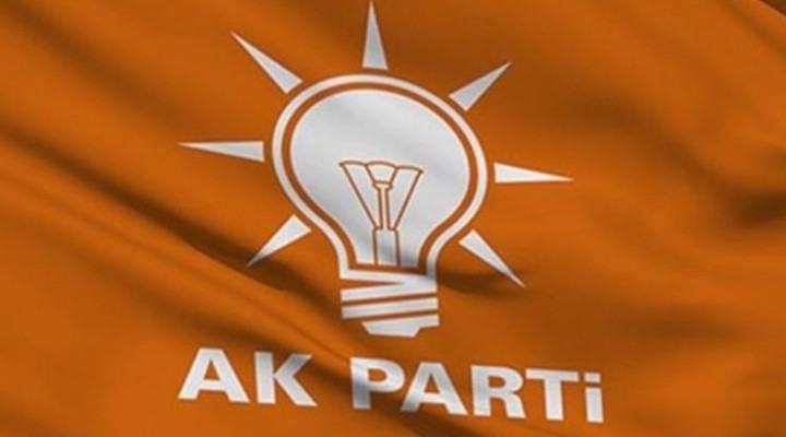 Belediye başkanı AK Parti’den ihraç edildi