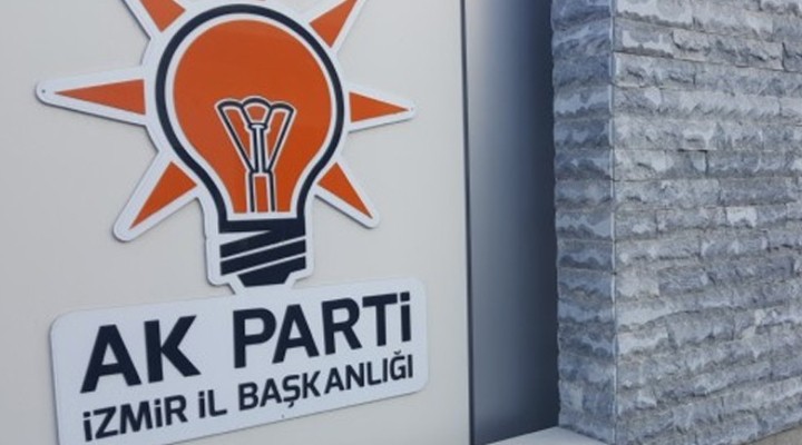 AK Parti İzmir den Kılıçdaroğlu na yerel yönetimler tepkisi