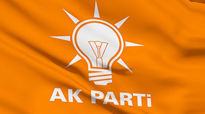 AK Parti den Menderes tepkisi