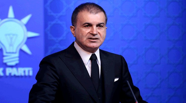 AK Parti den Kılıçdaroğlu na yanıt geldi
