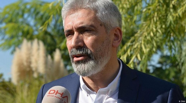 AK Parti eski milletvekiline  terör  soruşturması