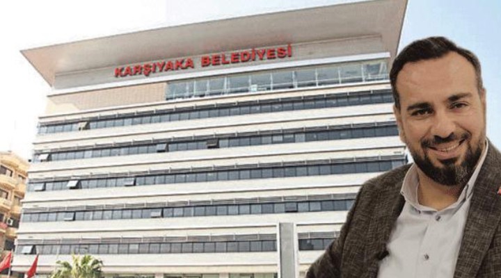 AK Partili Baran: Karşıyaka için 2020 kayıp yıl oldu