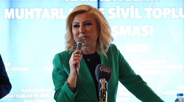 AK Partili Bursalı:  Seçim gecesi manşet  Türkiye Yüzyılı resmen başladı  olacak 