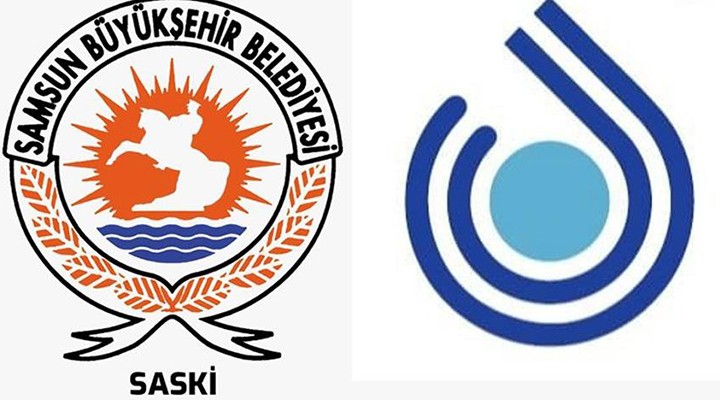 AK Partili belediye Atatürklü logoyu değiştirdi