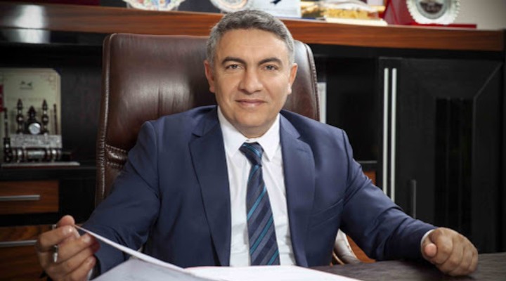 AK Parti’li belediye başkanı akrabalarına 1 milyon lira mı ödedi?