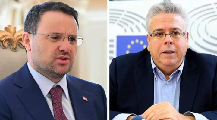 AP Raportörü Amor'dan Ak?n Gürlek'e ?mamo?lu yan?t?: Trump'?n 