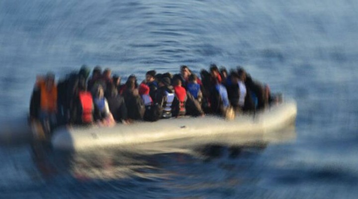Akdeniz de facia: Çok sayıda ölü var
