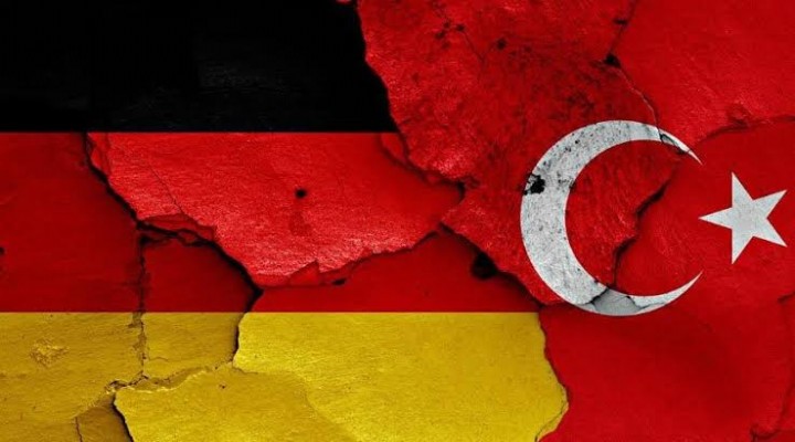 Almanlar dan Türkiye uyarısı... Büyük metropoller hedef alınabilir