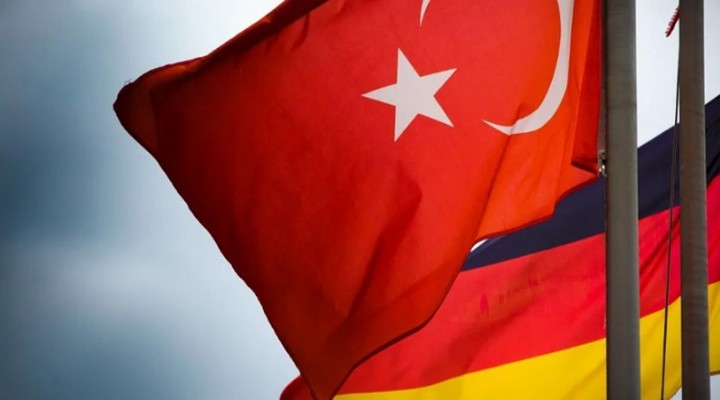 Almanya dan Türkiye ye koronavirüs notası