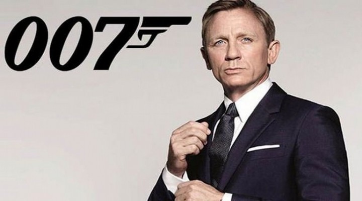 Amazon James Bond un sahibi oldu!