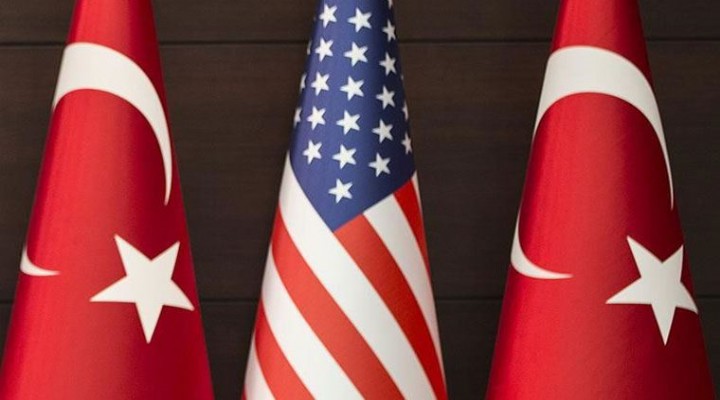 Amerika’dan Türkiye ürünlerine vergi tehdidi