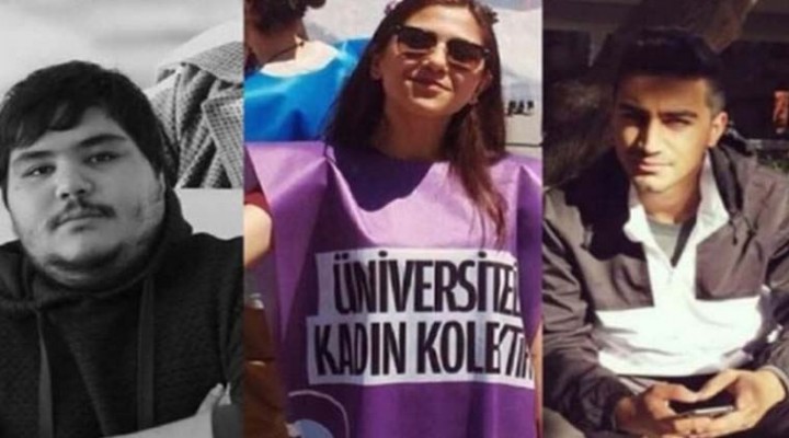 Ankara’da 3 genç kaçırıldı: Kim bu beyaz araçlılar?