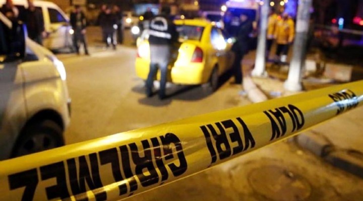 İzmir de komşu kavgası: 4 yaralı