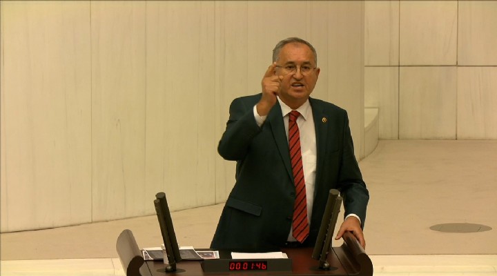 Atila Sertel: Ankara YTH için Kolin-Limak-Cengiz e 33,5 milyon dolar yolcu garantisi ödendi!