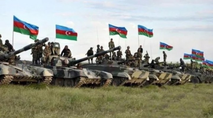 Azerbaycan: 7 askerimiz şehit oldu!