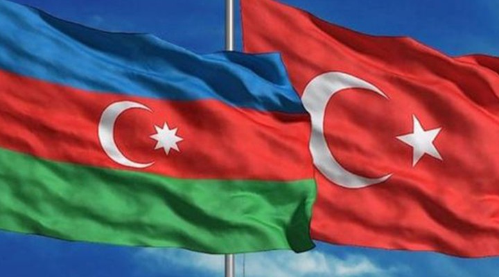 Azerbaycan a kimlikle seyahat başlıyor
