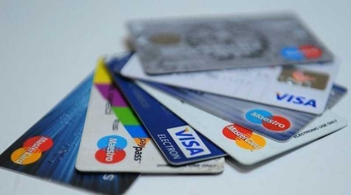 Kredi kartı kullananlar dikkat: Son tarih 31 Aralık