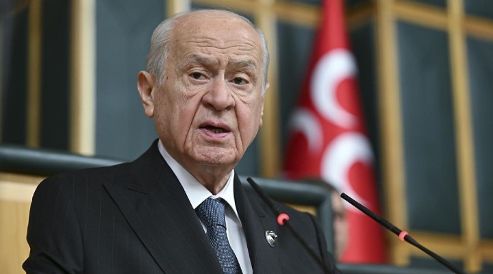 Bahçeli: AYM artık milli güvenlik sorunudur!