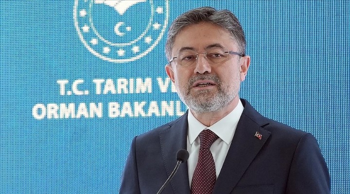 Bakan Yumakl? verileri aç?klad?: May?sta 82 bin 481 g?da denetimi