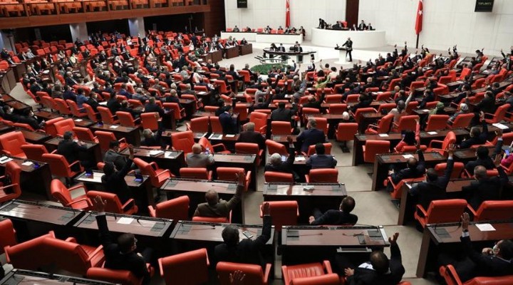 Başsavcılık: 7 HDP’li vekil hakkında fezleke düzenlenecek